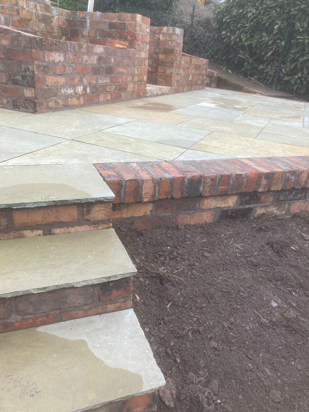 Outdoor Living Design Cork